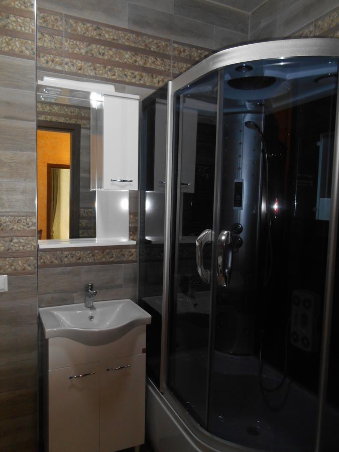 Apartment On Gorgiladze 28 Batumi Eksteriør billede